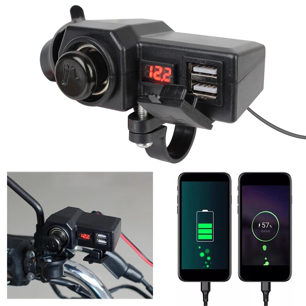 ON/OFF ġ 3.4 A ޼  3.0, 10-24V  ,     跮,  USB 